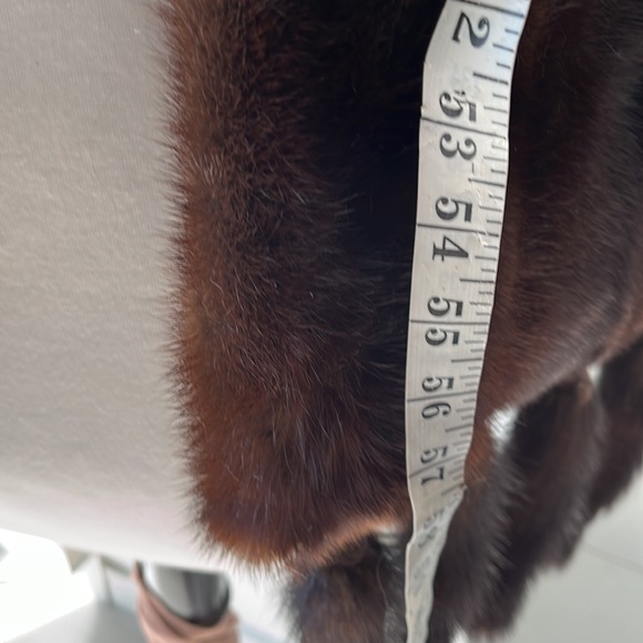 Quality Guaranteed Alaska mink U. S. A. - Picture 10 of 16